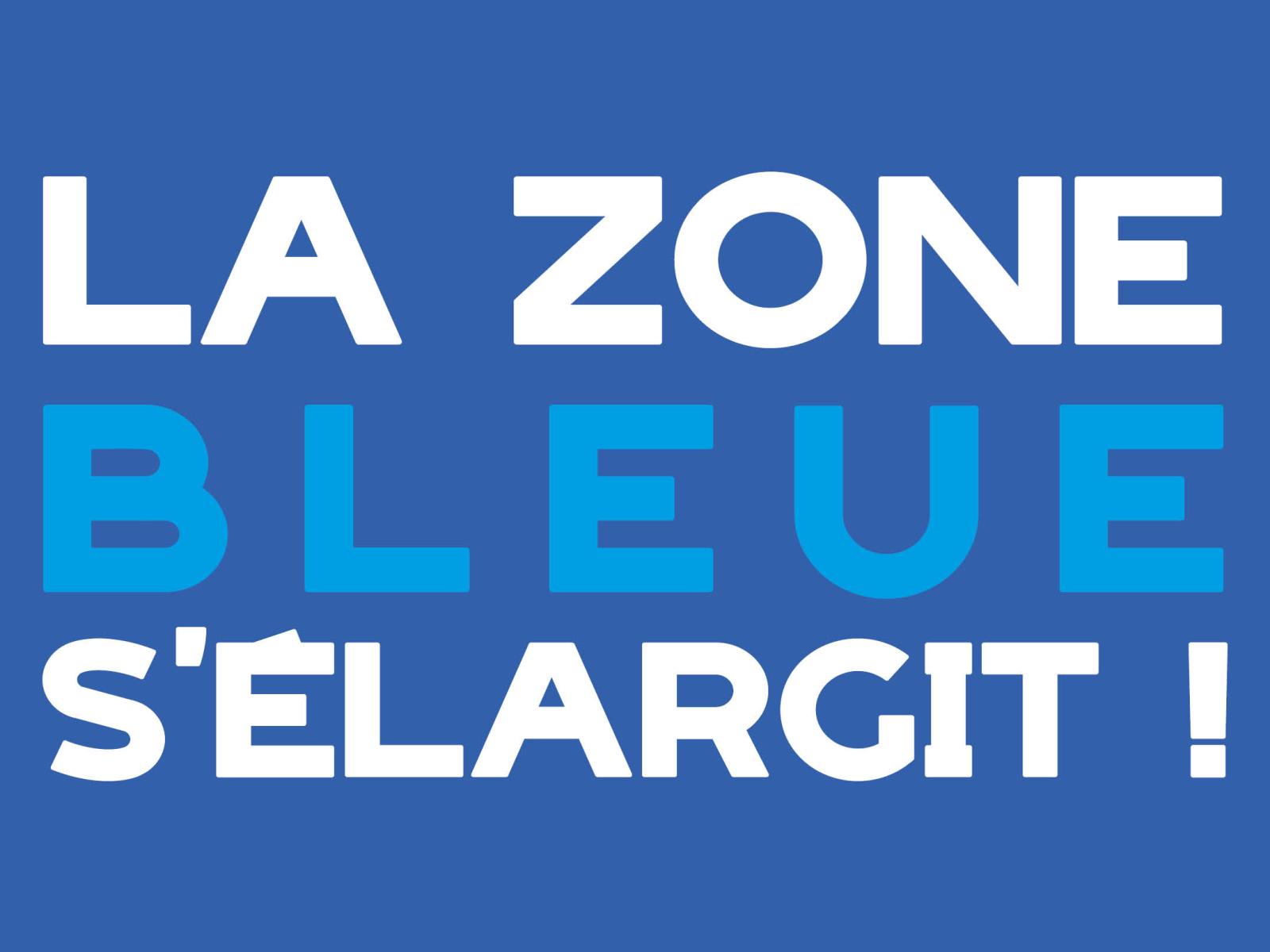 Stationnement Zone Bleue  Réglementation et Signalisation